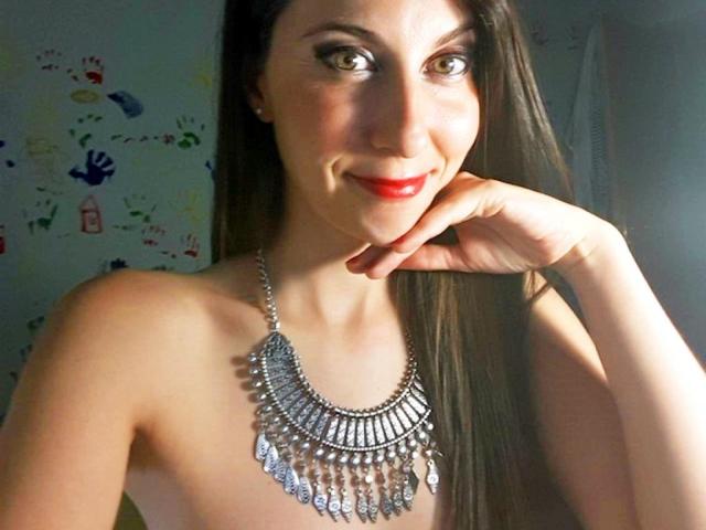 WebCAM von sofia_lopez