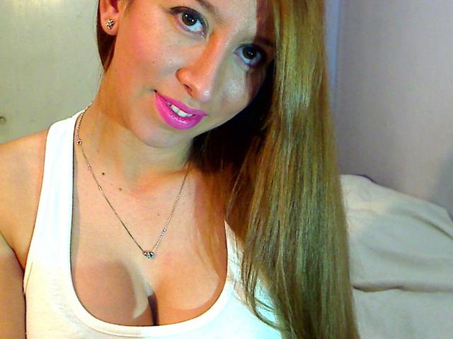 WebCAM von milenamadrid