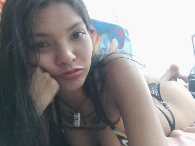 WebCAM di Eva23